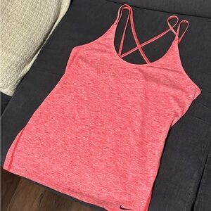Nike Women's Coral Camisole